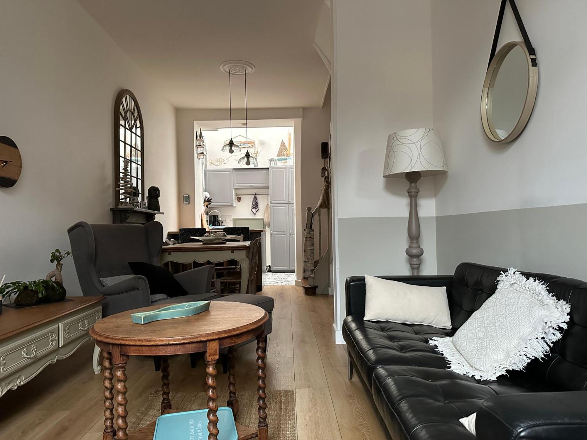 Maison Ma Boheme, 250M De La Mer Cayeux-sur-Mer Extérieur photo