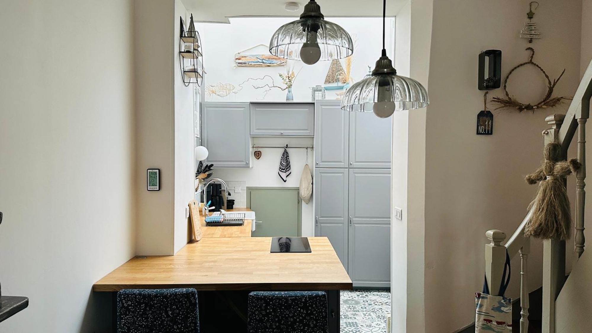 Maison Ma Boheme, 250M De La Mer Cayeux-sur-Mer Extérieur photo