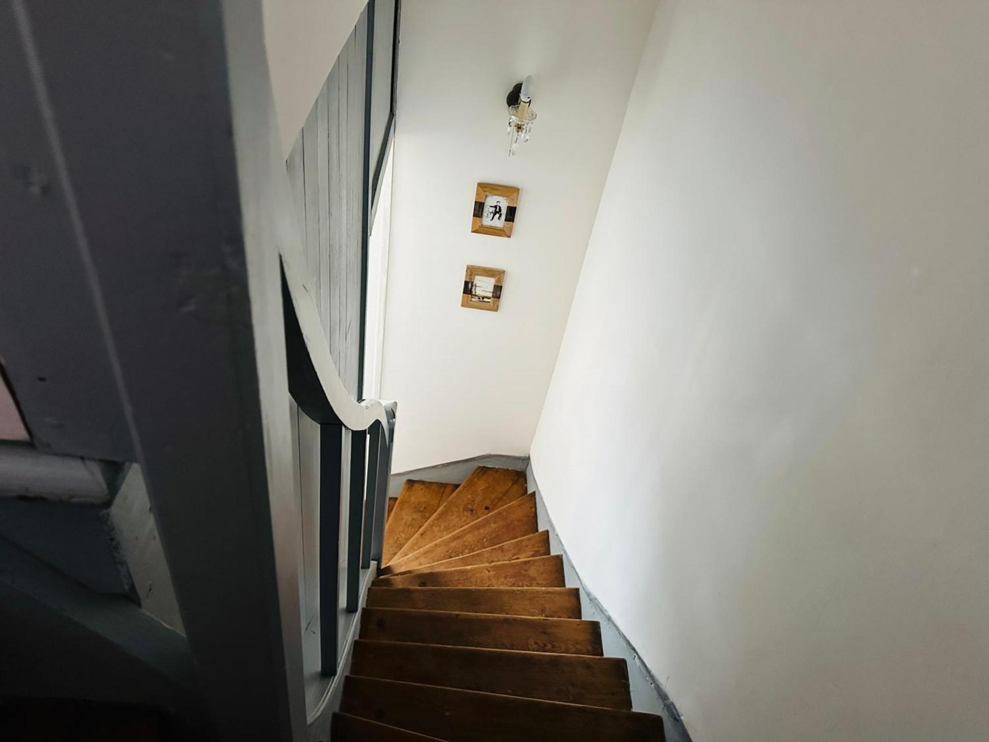 Maison Ma Boheme, 250M De La Mer Cayeux-sur-Mer Extérieur photo