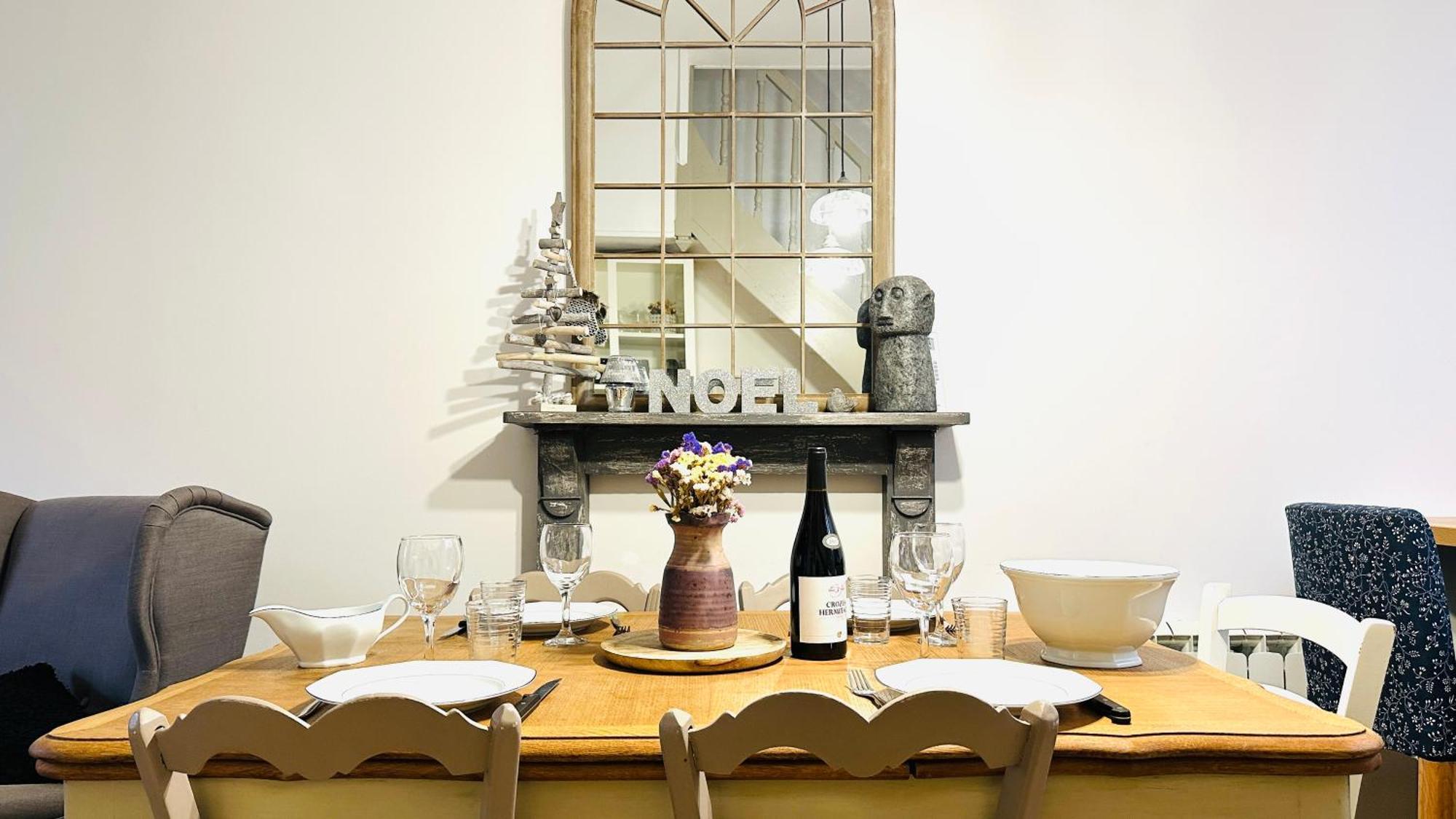 Maison Ma Boheme, 250M De La Mer Cayeux-sur-Mer Extérieur photo