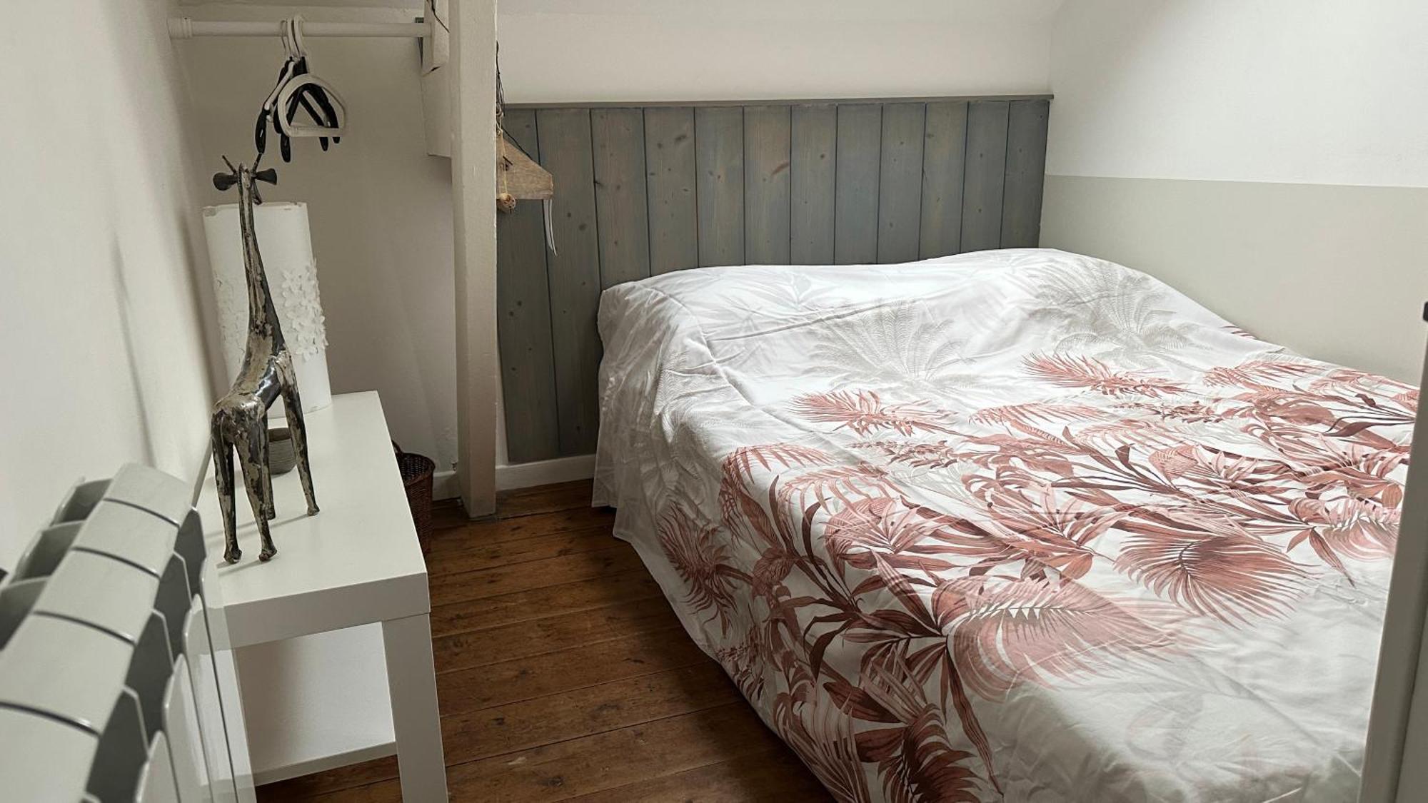 Maison Ma Boheme, 250M De La Mer Cayeux-sur-Mer Extérieur photo