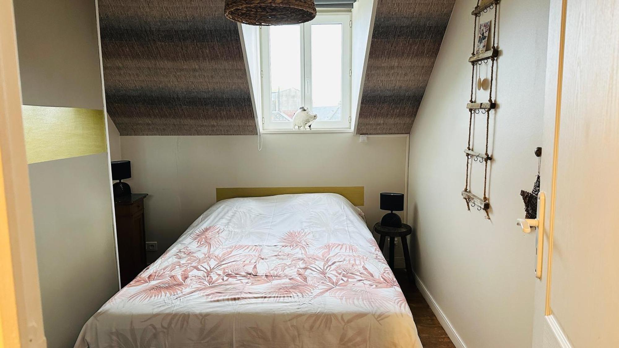 Maison Ma Boheme, 250M De La Mer Cayeux-sur-Mer Extérieur photo