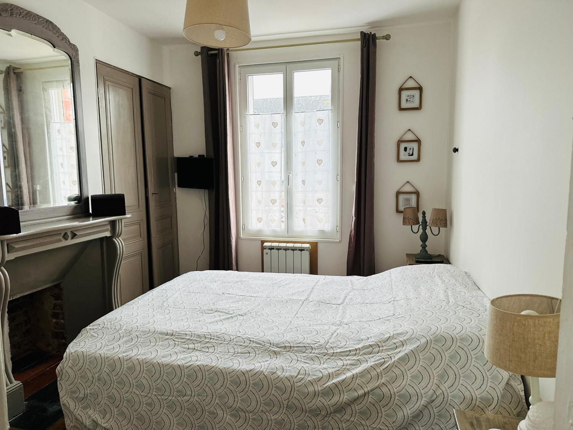 Maison Ma Boheme, 250M De La Mer Cayeux-sur-Mer Extérieur photo