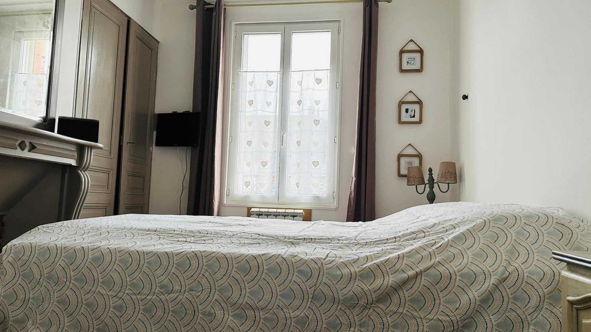 Maison Ma Boheme, 250M De La Mer Cayeux-sur-Mer Extérieur photo