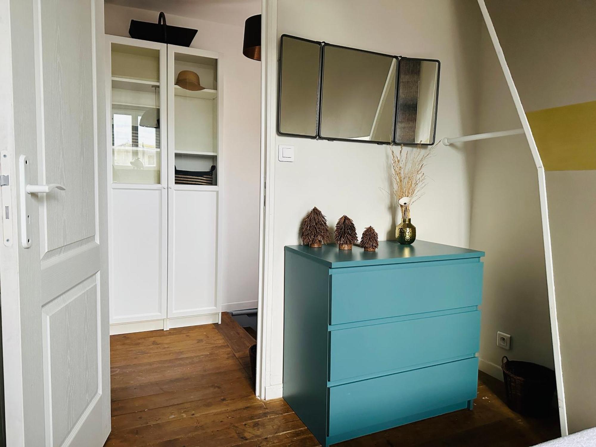 Maison Ma Boheme, 250M De La Mer Cayeux-sur-Mer Extérieur photo