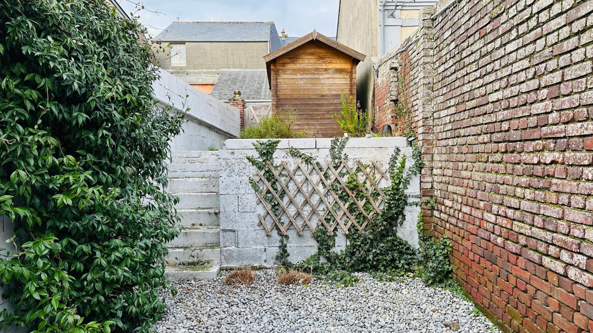 Maison Ma Boheme, 250M De La Mer Cayeux-sur-Mer Extérieur photo